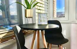 Apartament 2 camere, 65 mp, mobilat modern, parcare in zona The Office