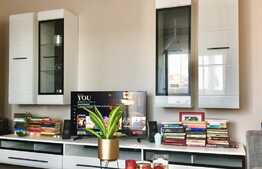 Apartament 2 camere, 65 mp, mobilat modern, parcare in zona The Office