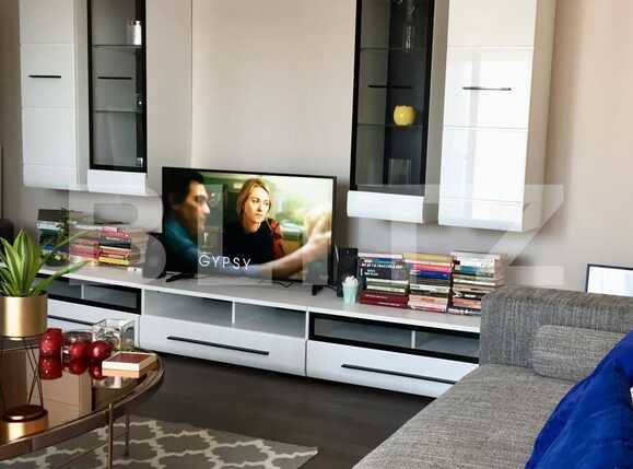 Apartament de închiriat 2 camere Marasti - 50991AI | BLITZ Cluj-Napoca | Poza4