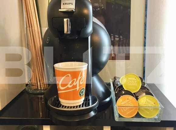 Apartament de închiriat 2 camere Marasti - 50991AI | BLITZ Cluj-Napoca | Poza11