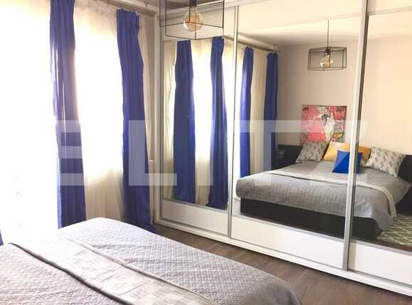 Apartament de închiriat 2 camere Marasti - 50991AI | BLITZ Cluj-Napoca | Poza7