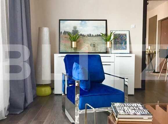 Apartament de închiriat 2 camere Marasti - 50991AI | BLITZ Cluj-Napoca | Poza2