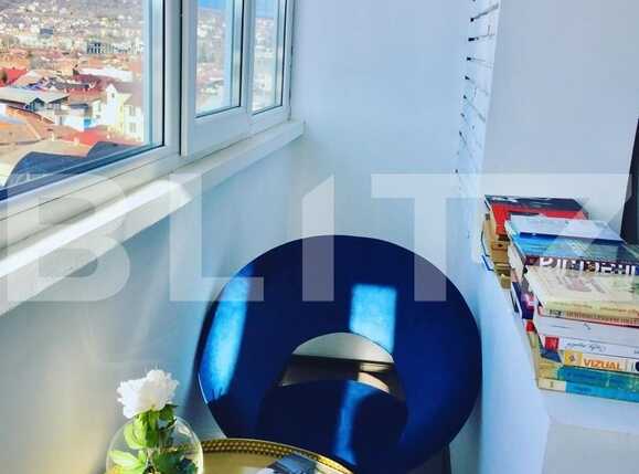 Apartament de închiriat 2 camere Marasti - 50991AI | BLITZ Cluj-Napoca | Poza14