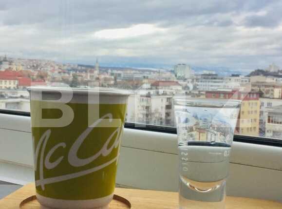 Apartament de închiriat 2 camere Marasti - 50991AI | BLITZ Cluj-Napoca | Poza15