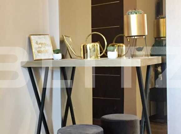 Apartament de închiriat 2 camere Marasti - 50991AI | BLITZ Cluj-Napoca | Poza10