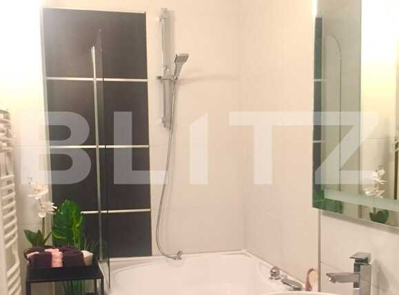 Apartament de închiriat 2 camere Marasti - 50991AI | BLITZ Cluj-Napoca | Poza12