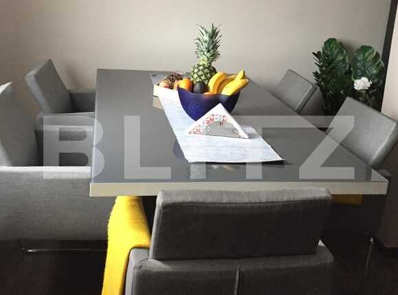 Apartament de închiriat 2 camere Marasti - 50991AI | BLITZ Cluj-Napoca | Poza9