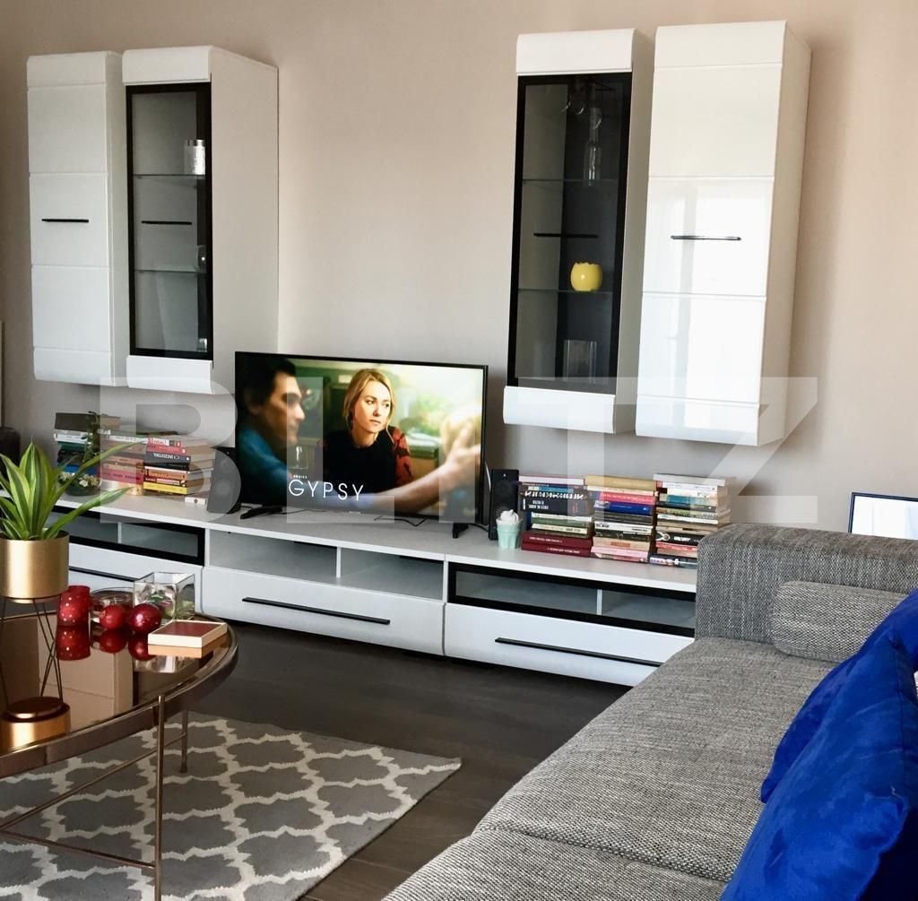 Apartament de închiriat 2 camere Marasti - 50991AI | BLITZ Cluj-Napoca | Poza4