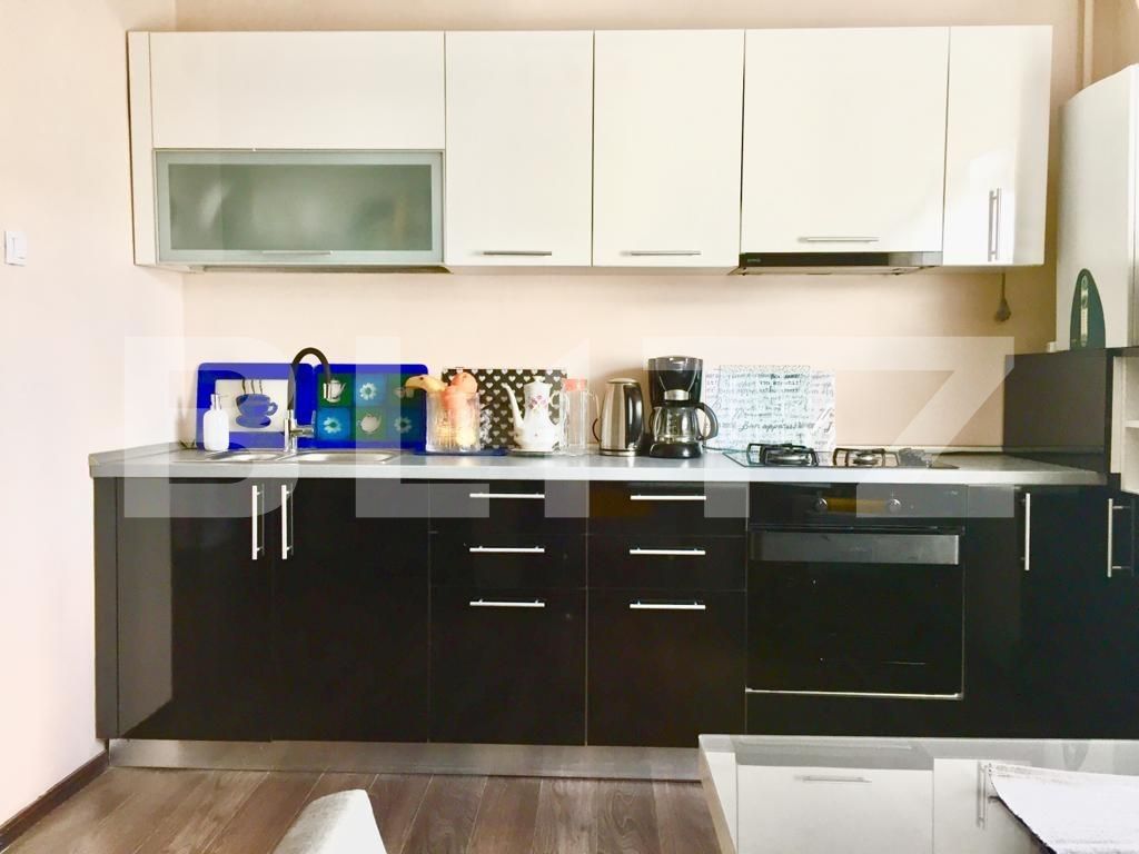 Apartament de închiriat 2 camere Marasti - 50991AI | BLITZ Cluj-Napoca | Poza8