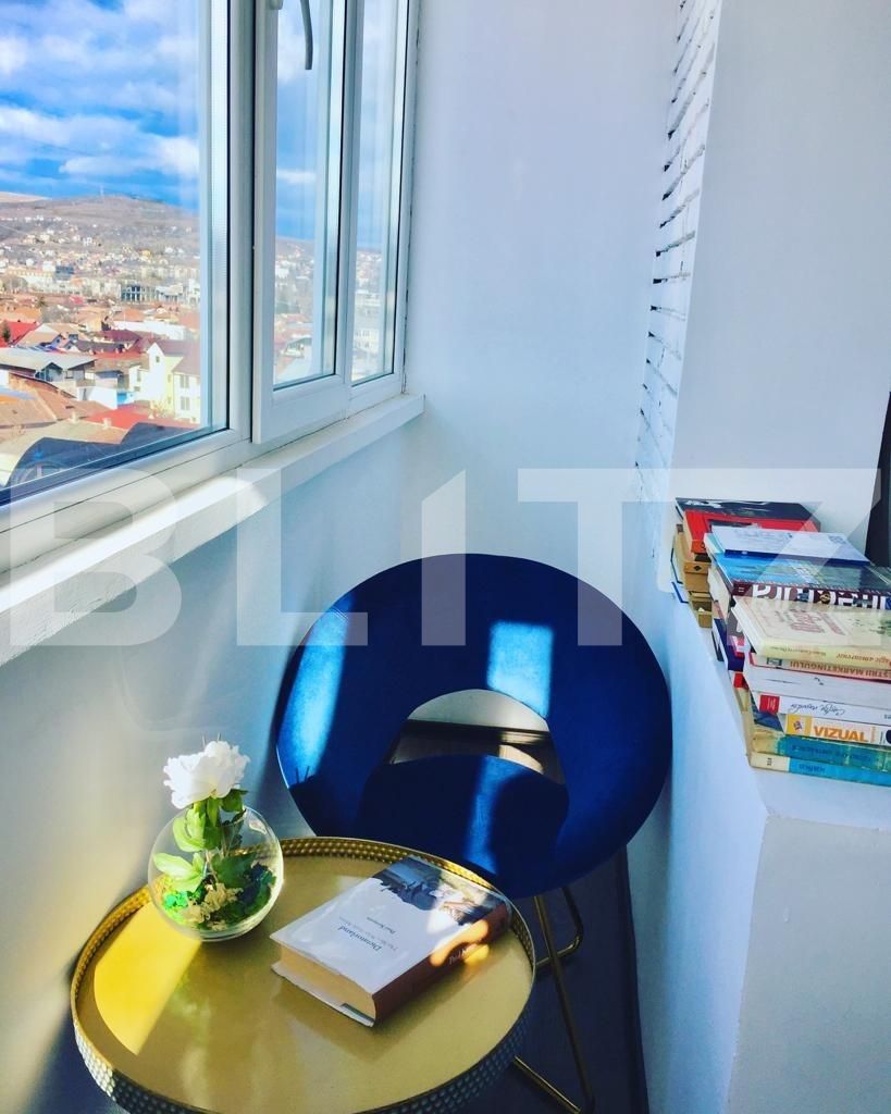 Apartament de închiriat 2 camere Marasti - 50991AI | BLITZ Cluj-Napoca | Poza14