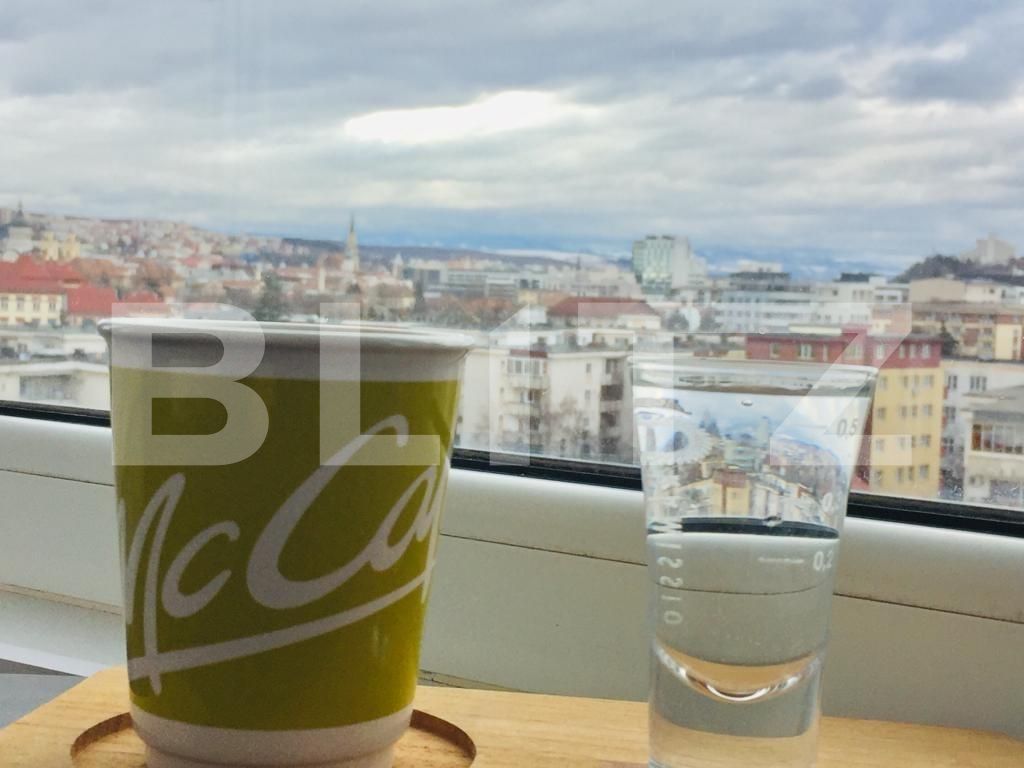 Apartament de închiriat 2 camere Marasti - 50991AI | BLITZ Cluj-Napoca | Poza15