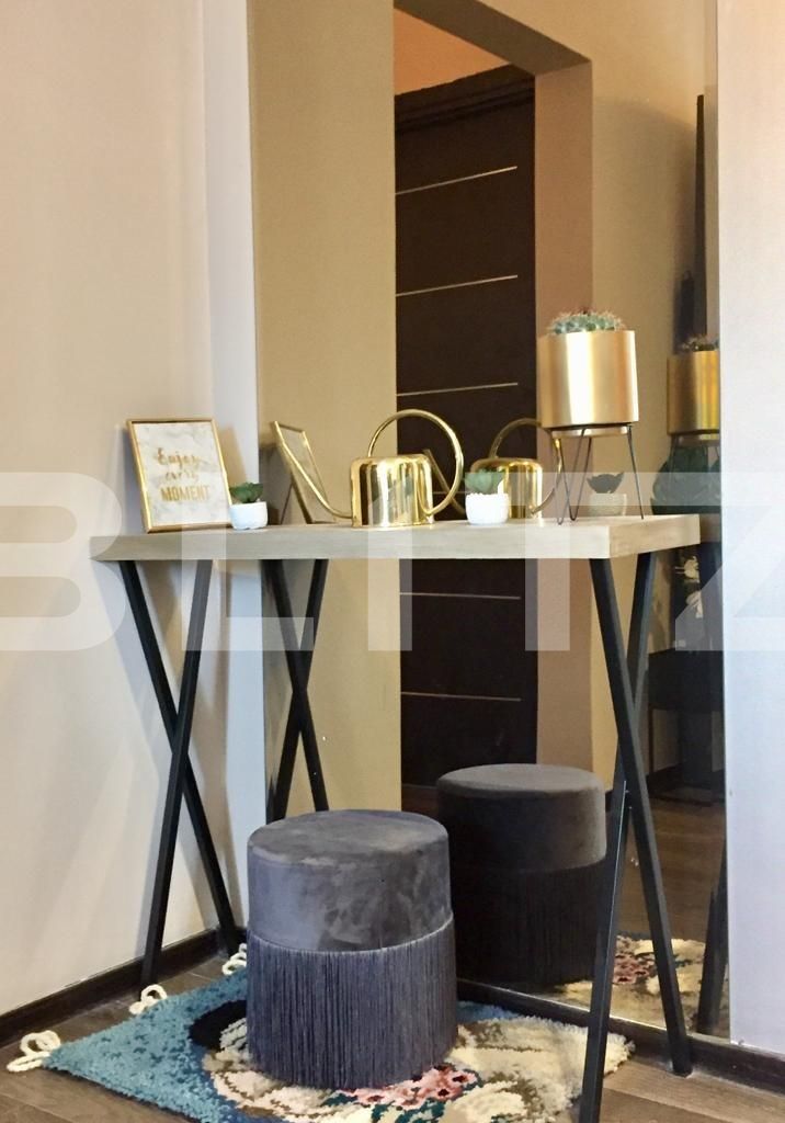 Apartament de închiriat 2 camere Marasti - 50991AI | BLITZ Cluj-Napoca | Poza10