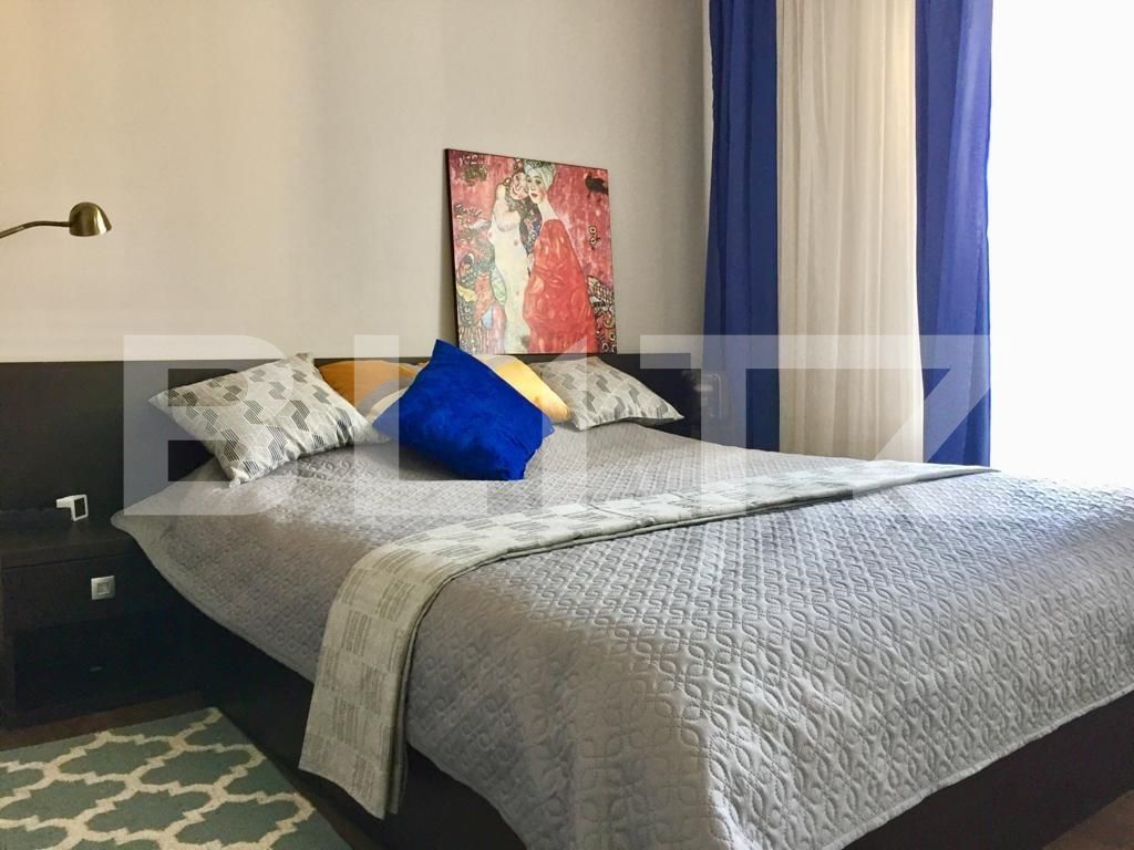 Apartament de închiriat 2 camere Marasti - 50991AI | BLITZ Cluj-Napoca | Poza6