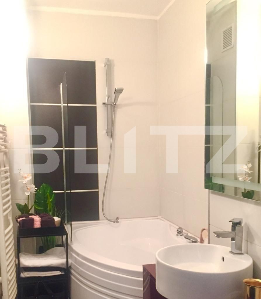 Apartament de închiriat 2 camere Marasti - 50991AI | BLITZ Cluj-Napoca | Poza12