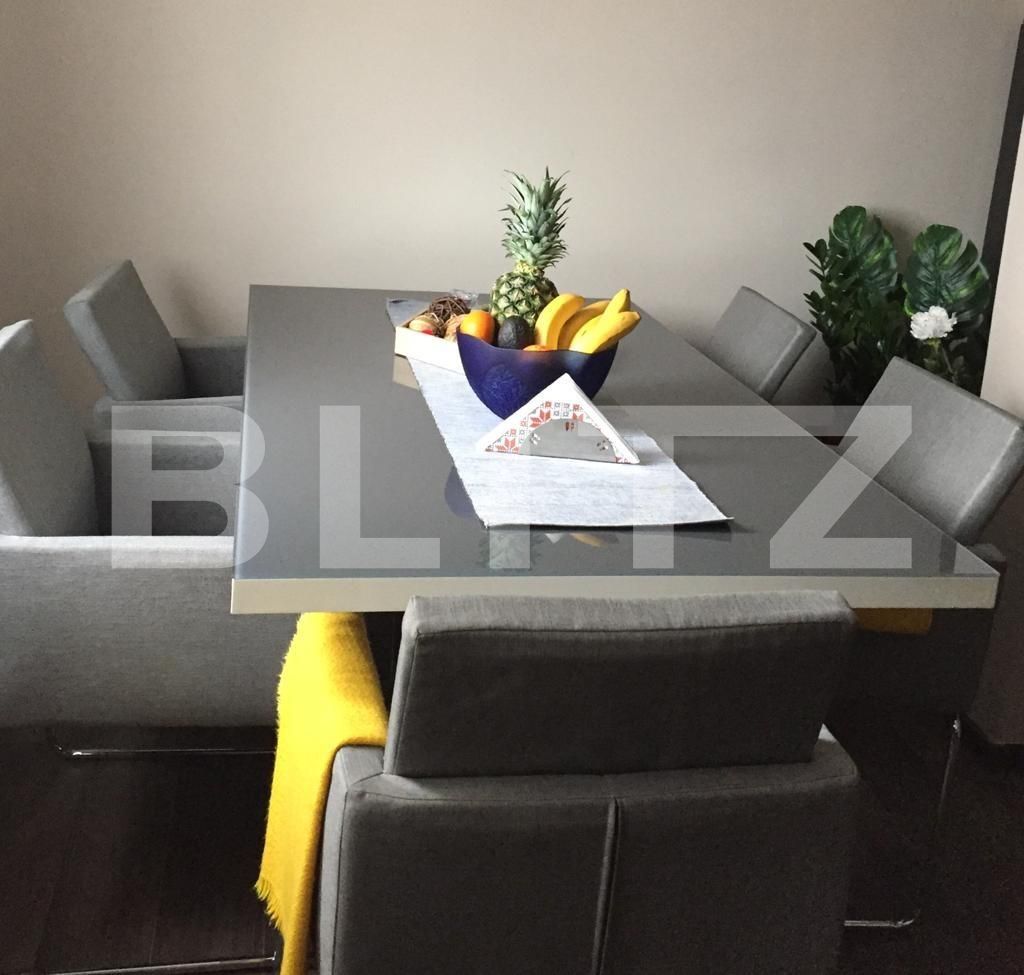 Apartament de închiriat 2 camere Marasti - 50991AI | BLITZ Cluj-Napoca | Poza9