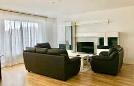 Apartament cu 3 camere, 87 mp, modern, parcare, terasa, zona Dorobantilor