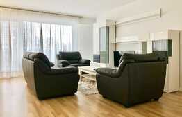 Apartament cu 3 camere, 87 mp, modern, parcare, terasa, zona Dorobantilor