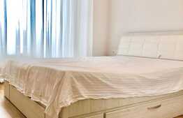 Apartament cu 3 camere, 87 mp, modern, parcare, terasa, zona Dorobantilor