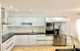 Apartament cu 3 camere, 87 mp, modern, parcare, terasa, zona Dorobantilor