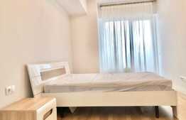 Apartament cu 3 camere, 87 mp, modern, parcare, terasa, zona Dorobantilor