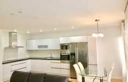 Apartament cu 3 camere, 87 mp, modern, parcare, terasa, zona Dorobantilor