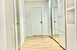 Apartament cu 3 camere, 87 mp, modern, parcare, terasa, zona Dorobantilor