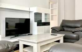 Apartament cu 3 camere, 87 mp, modern, parcare, terasa, zona Dorobantilor