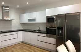 Apartament cu 3 camere, 87 mp, modern, parcare, terasa, zona Dorobantilor