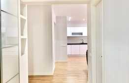 Apartament cu 3 camere, 87 mp, modern, parcare, terasa, zona Dorobantilor