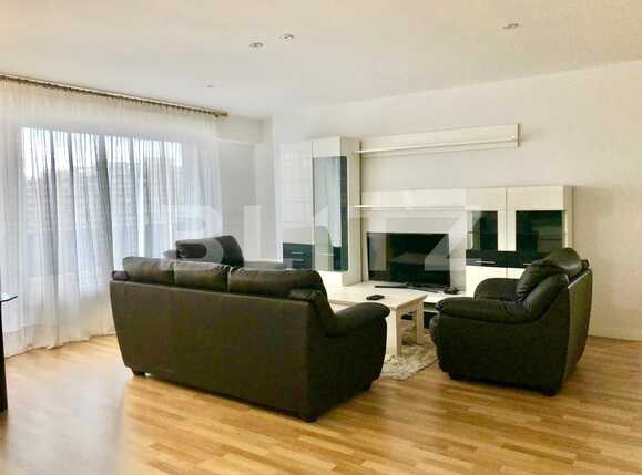 Apartament de închiriat 3 camere Central - 50992AI | BLITZ Cluj-Napoca | Poza3