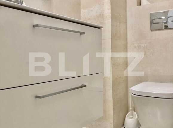 Apartament de închiriat 3 camere Central - 50992AI | BLITZ Cluj-Napoca | Poza14