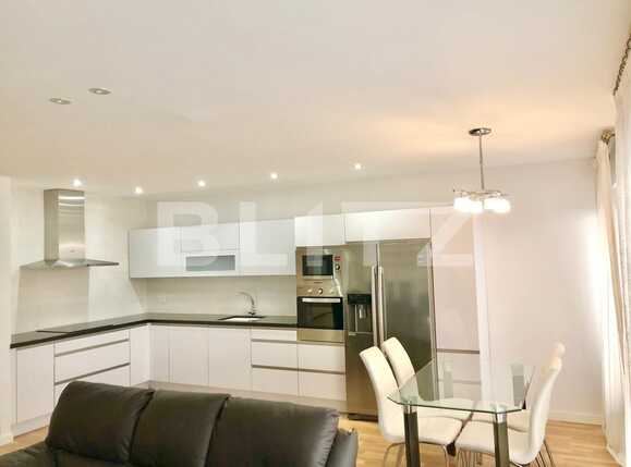 Apartament de închiriat 3 camere Central - 50992AI | BLITZ Cluj-Napoca | Poza7