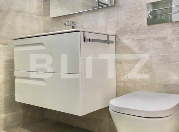 Apartament de închiriat 3 camere Central - 50992AI | BLITZ Cluj-Napoca | Poza15