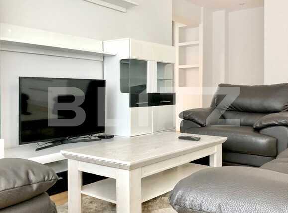 Apartament de închiriat 3 camere Central - 50992AI | BLITZ Cluj-Napoca | Poza4