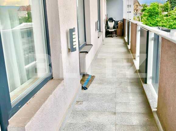 Apartament de închiriat 3 camere Central - 50992AI | BLITZ Cluj-Napoca | Poza17