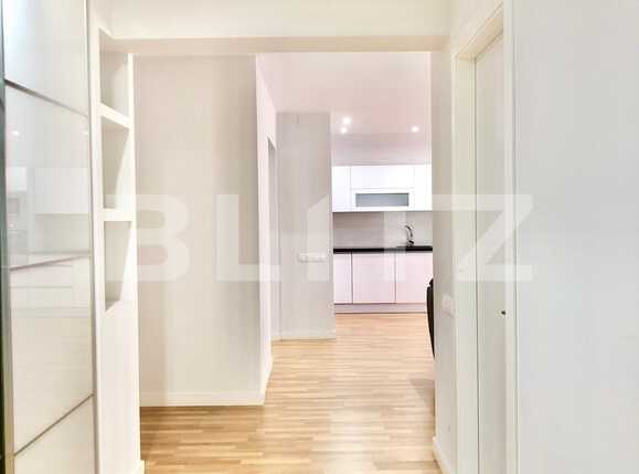 Apartament de închiriat 3 camere Central - 50992AI | BLITZ Cluj-Napoca | Poza13