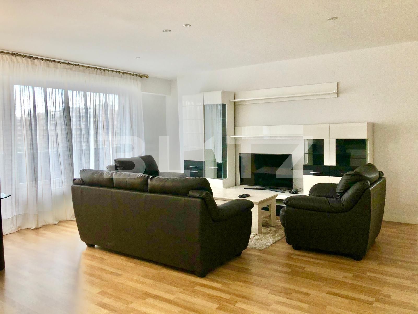 Apartament de închiriat 3 camere Central - 50992AI | BLITZ Cluj-Napoca | Poza3