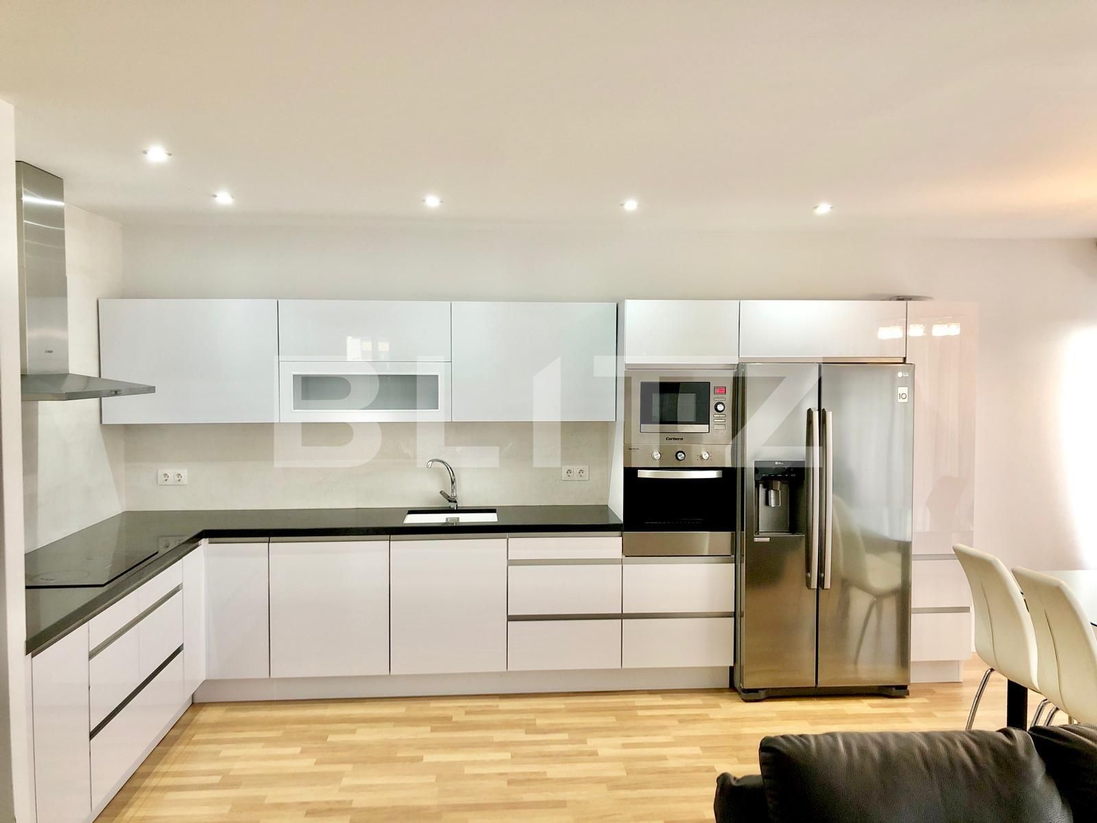 Apartament de închiriat 3 camere Central - 50992AI | BLITZ Cluj-Napoca | Poza5