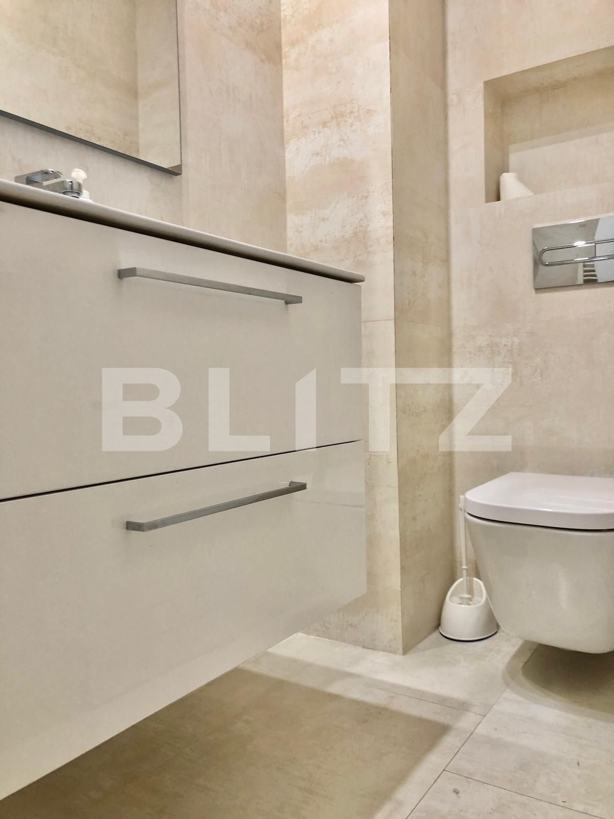 Apartament de închiriat 3 camere Central - 50992AI | BLITZ Cluj-Napoca | Poza14
