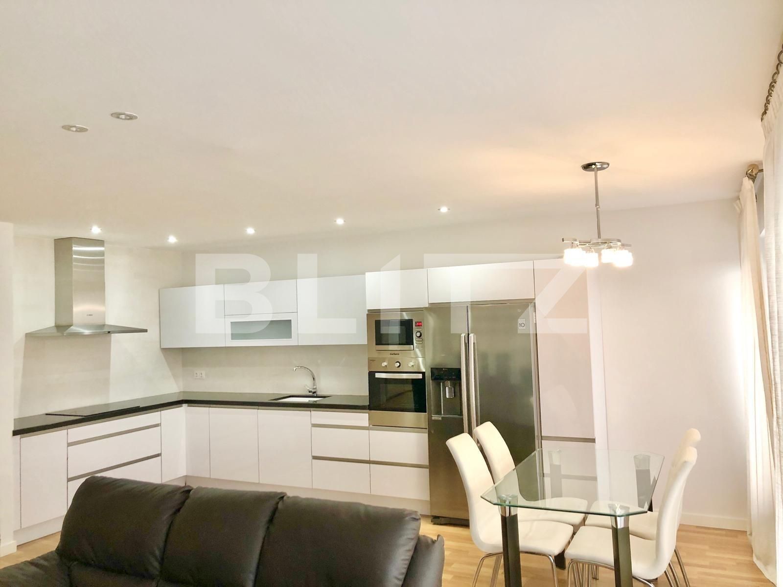 Apartament de închiriat 3 camere Central - 50992AI | BLITZ Cluj-Napoca | Poza7