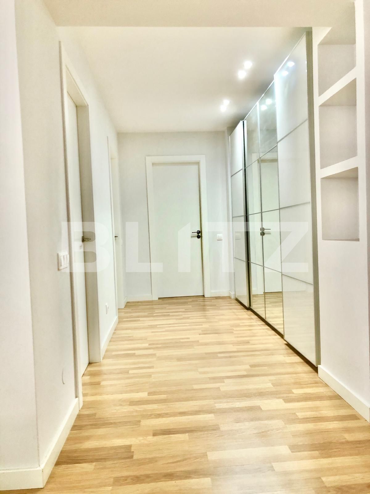 Apartament de închiriat 3 camere Central - 50992AI | BLITZ Cluj-Napoca | Poza12