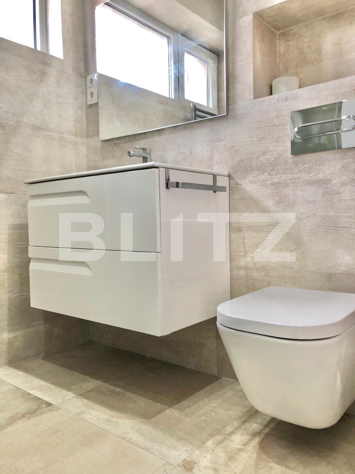 Apartament de închiriat 3 camere Central - 50992AI | BLITZ Cluj-Napoca | Poza15