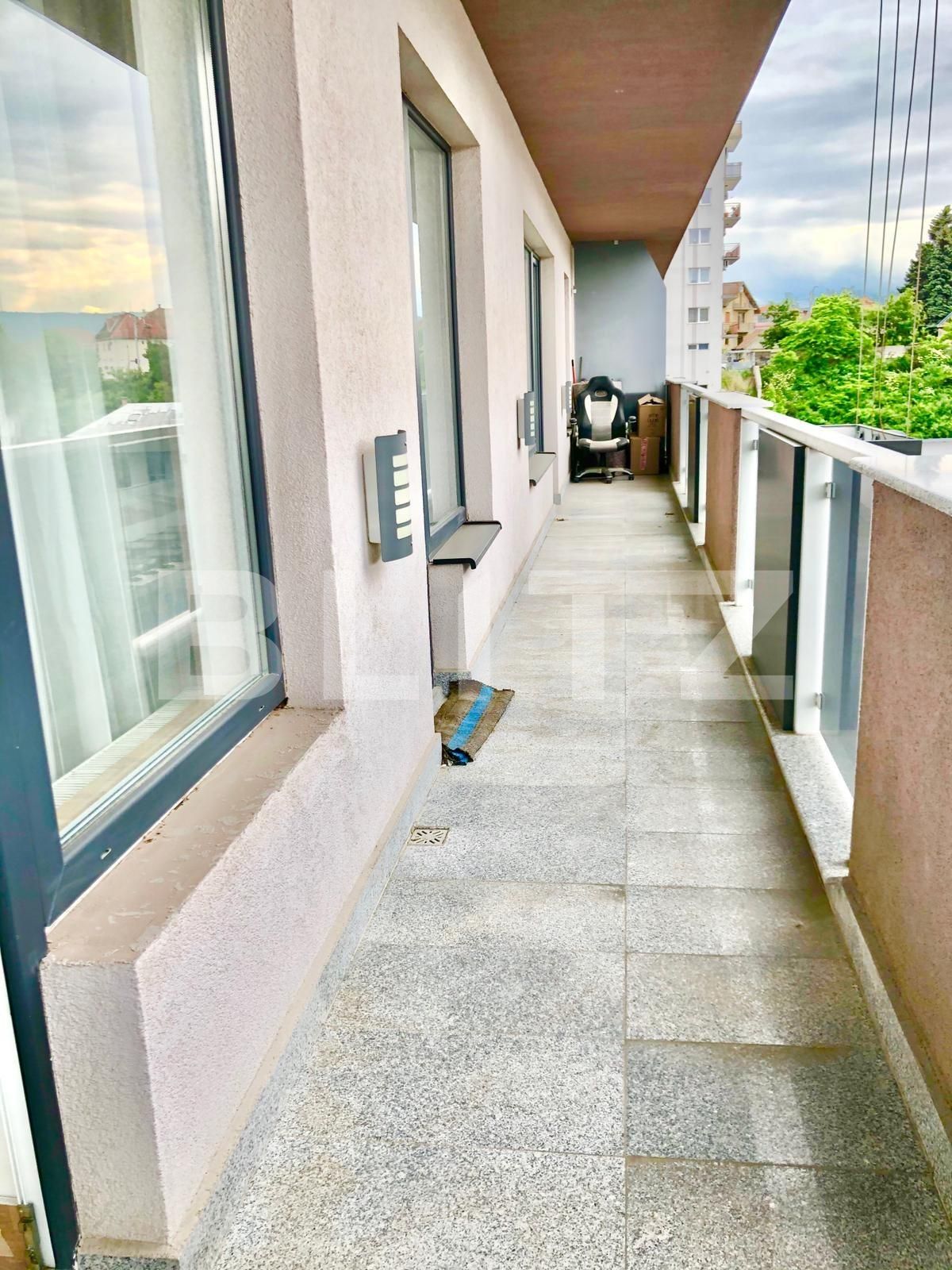 Apartament de închiriat 3 camere Central - 50992AI | BLITZ Cluj-Napoca | Poza17