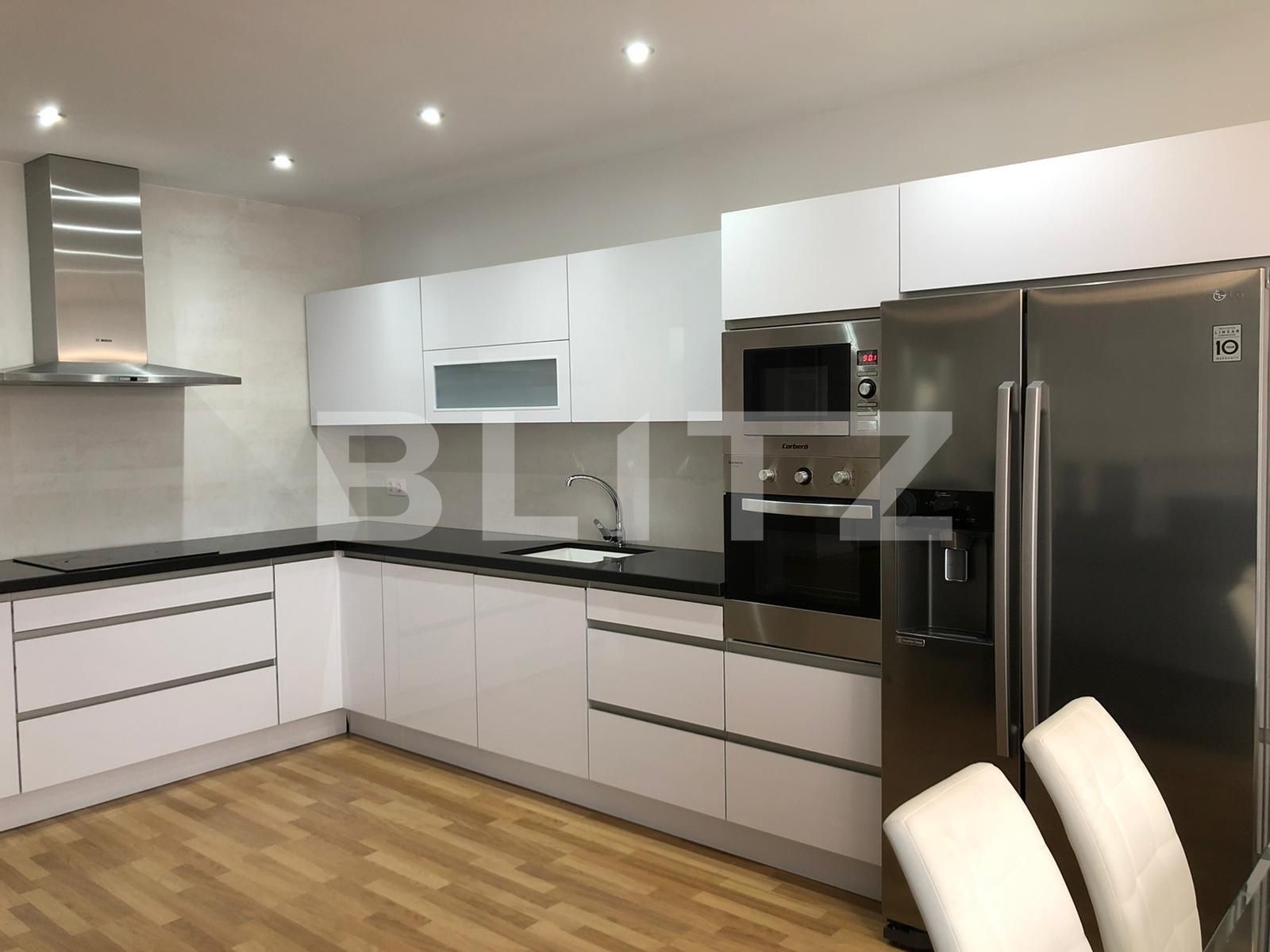 Apartament de închiriat 3 camere Central - 50992AI | BLITZ Cluj-Napoca | Poza6