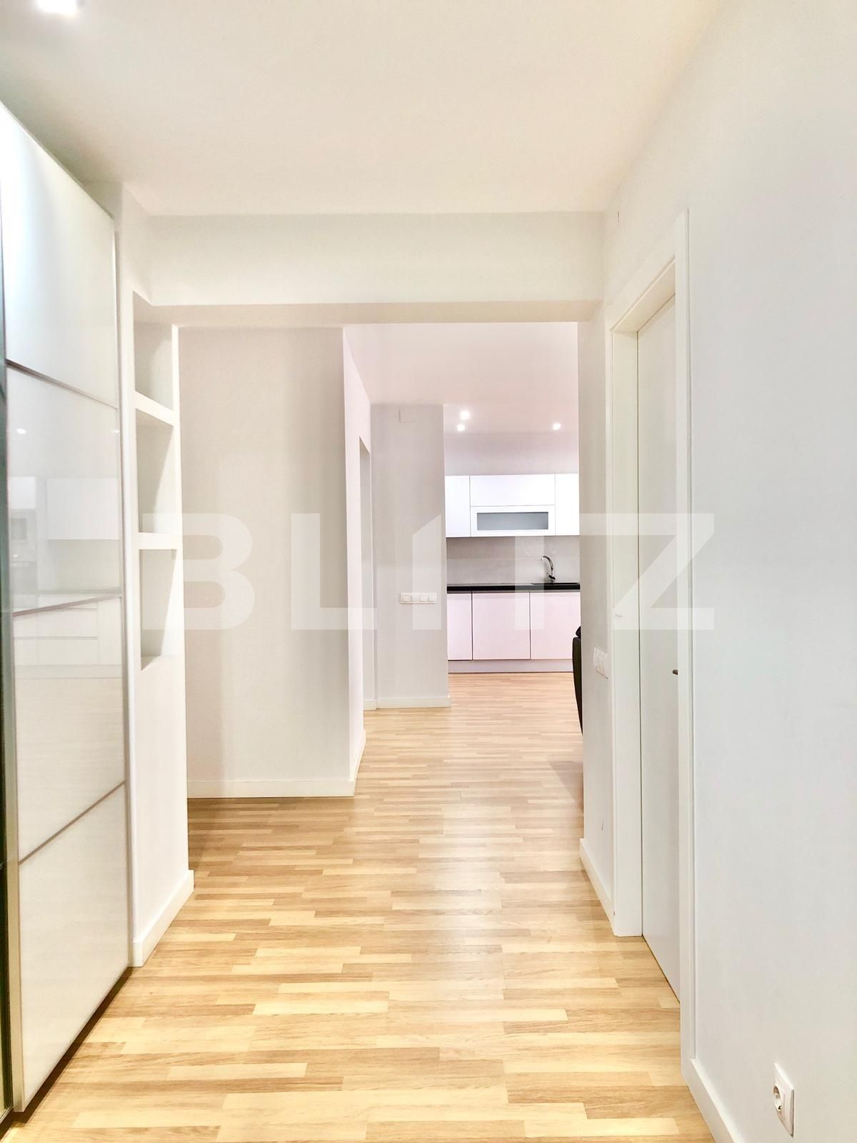 Apartament de închiriat 3 camere Central - 50992AI | BLITZ Cluj-Napoca | Poza13
