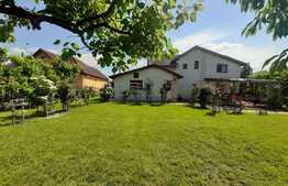 De vanzare casa individuala 150 mp utili, 735 mp teren, Jucu de Sus