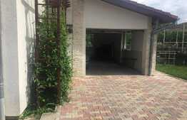 De vanzare casa individuala 150 mp utili, 735 mp teren, Jucu de Sus