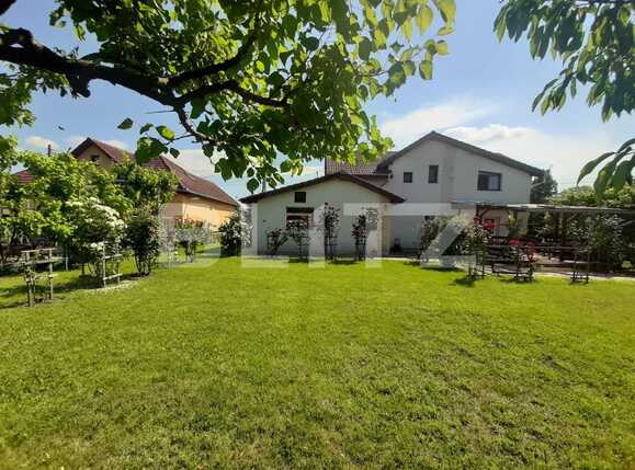 Casa de vânzare 5 camere Exterior Est - 50993CV | BLITZ Cluj-Napoca | Poza1