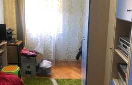 Apartament 4 camere, 92 mp, 2 balcoane, zona Nicolae Titulescu