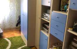 Apartament 4 camere, 92 mp, 2 balcoane, zona Nicolae Titulescu